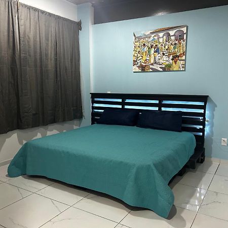 Departamentos Colibri Y Tortuga Apartment Chapala Ngoại thất bức ảnh