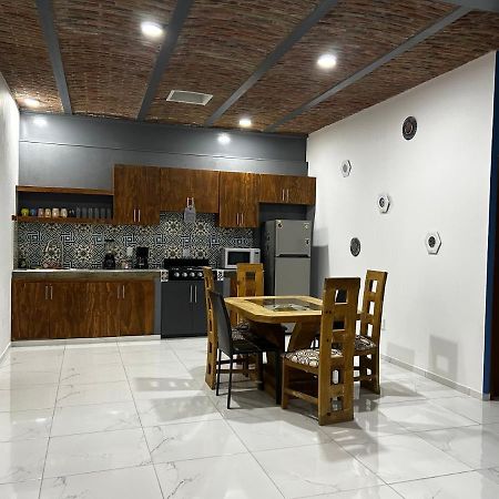 Departamentos Colibri Y Tortuga Apartment Chapala Ngoại thất bức ảnh