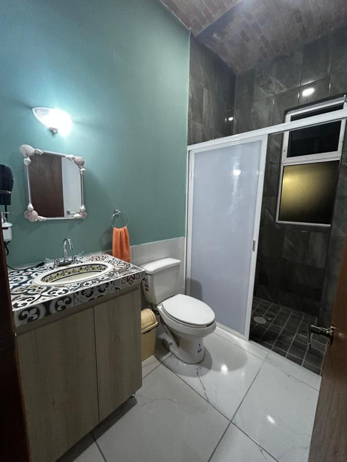Departamentos Colibri Y Tortuga Apartment Chapala Ngoại thất bức ảnh