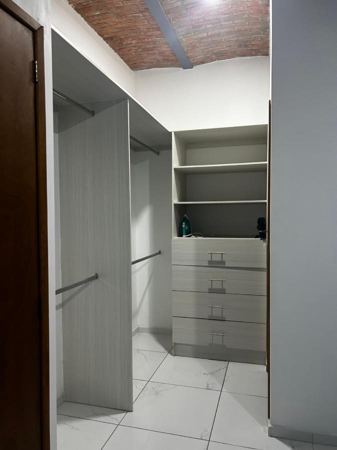 Departamentos Colibri Y Tortuga Apartment Chapala Ngoại thất bức ảnh
