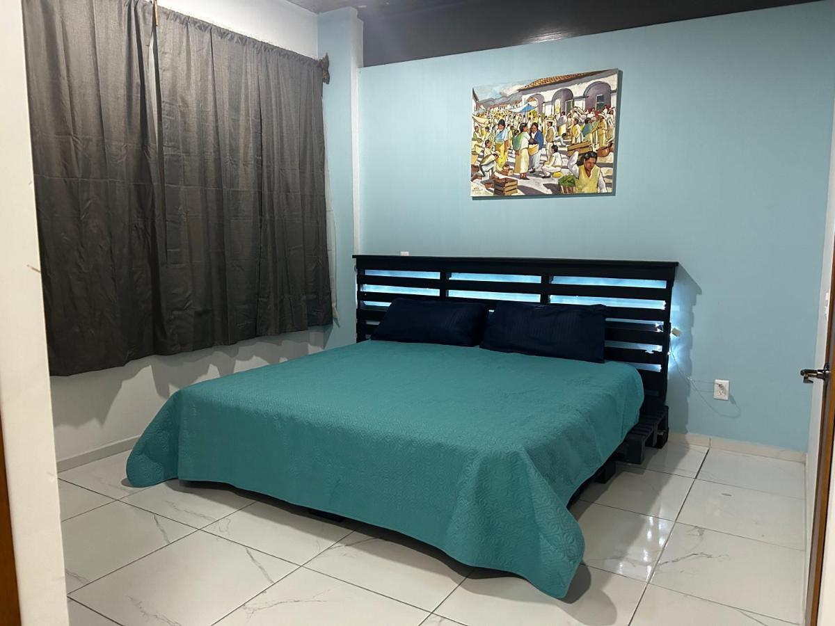 Departamentos Colibri Y Tortuga Apartment Chapala Ngoại thất bức ảnh