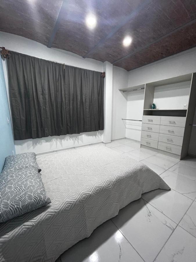 Departamentos Colibri Y Tortuga Apartment Chapala Ngoại thất bức ảnh