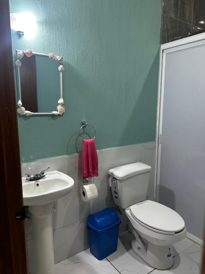 Departamentos Colibri Y Tortuga Apartment Chapala Ngoại thất bức ảnh