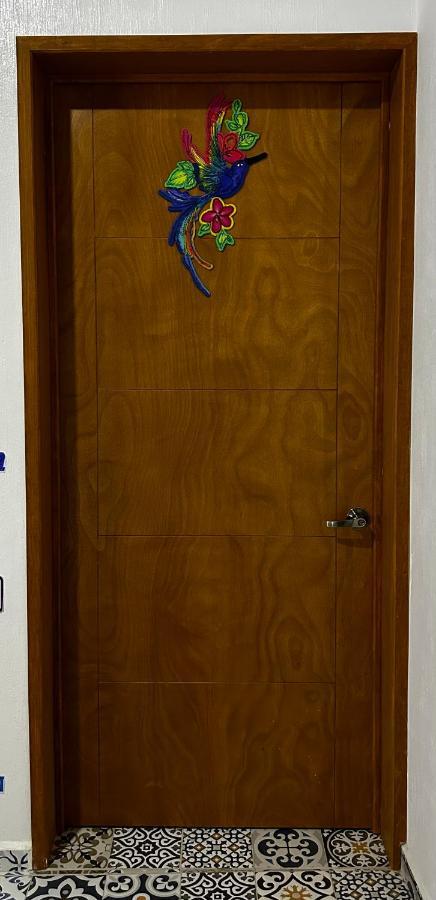 Departamentos Colibri Y Tortuga Apartment Chapala Ngoại thất bức ảnh